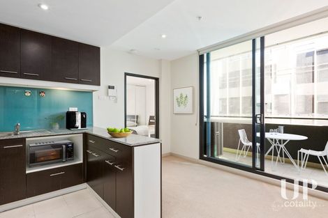 Property photo of 717/613 Swanston Street Carlton VIC 3053