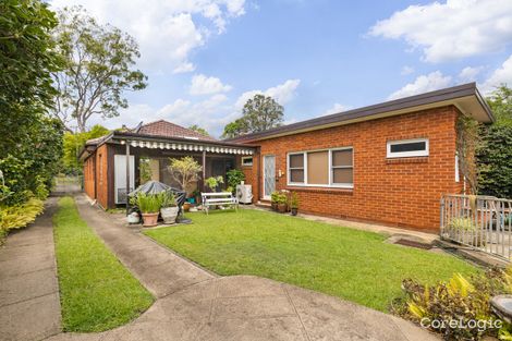 Property photo of 57 Wallis Avenue Strathfield NSW 2135