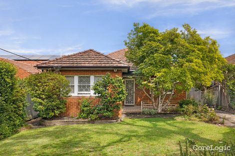 Property photo of 57 Wallis Avenue Strathfield NSW 2135
