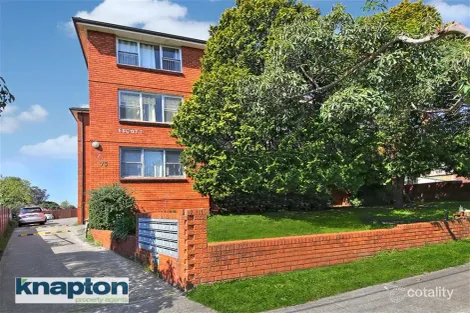 2/73 Fairmount St, Lakemba, NSW 2195