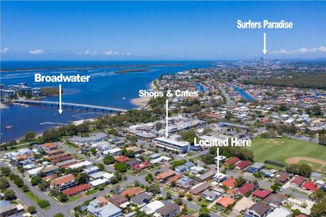 Property photo of 27 Bruce Avenue Paradise Point QLD 4216