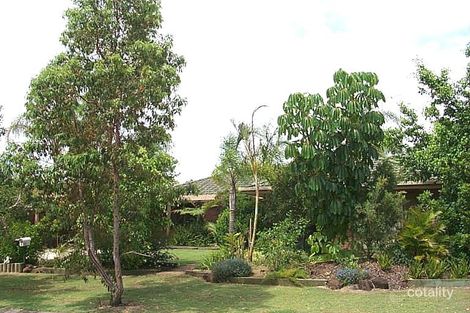 Property photo of 3 Tartan Court Mermaid Waters QLD 4218