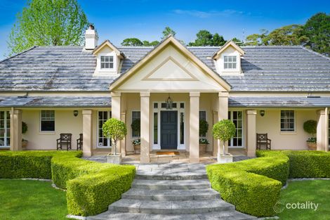 Property photo of 1071 Kangaroo Valley Road Bellawongarah NSW 2535
