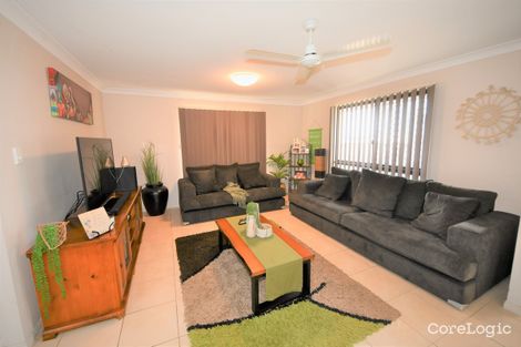Property photo of 113 Abby Drive Gracemere QLD 4702