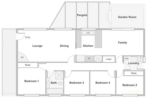 Property photo of 15 Dalton Place Florey ACT 2615