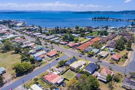 Property photo of 22 Marks Point Road Marks Point NSW 2280