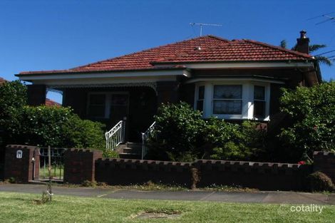 12 Gildea Ave, Five Dock, NSW 2046