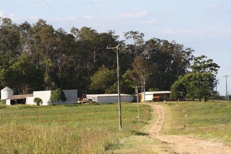 189 Mcilwraith Rd, Mcilwraith, QLD 4671