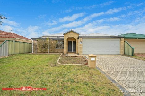 Property photo of 7 Carlingford Drive Port Kennedy WA 6172