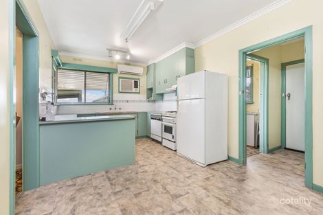 Property photo of 132 Murphy Street East Bendigo VIC 3550