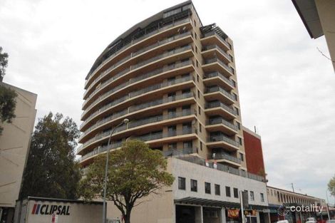 37/3 Fetherstone St, Bankstown, NSW 2200