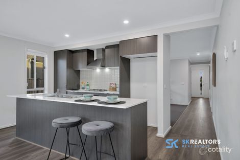 Property photo of 49 Cochrane Avenue Mickleham VIC 3064