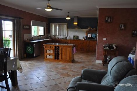 Property photo of 35 Borough Drive Kerang VIC 3579