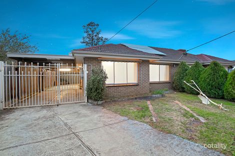 Property photo of 2/62 Olympic Avenue Springvale South VIC 3172