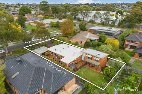 35 Yertchuk Ave, Ashwood, VIC 3147