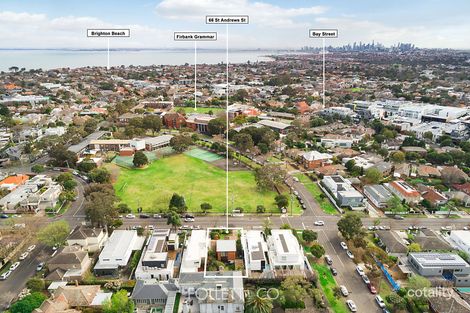 Property photo of 66 St Andrews Street Brighton VIC 3186