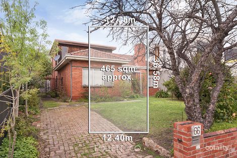 Property photo of 66 St Andrews Street Brighton VIC 3186