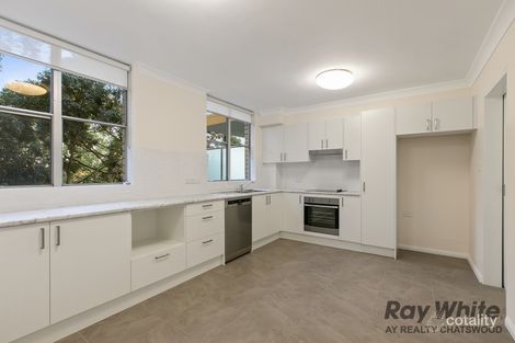 Property photo of 20/43-45 Johnson Street Chatswood NSW 2067
