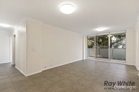 Property photo of 20/43-45 Johnson Street Chatswood NSW 2067