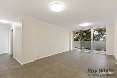 Property photo of 20/43-45 Johnson Street Chatswood NSW 2067