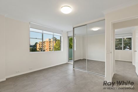 Property photo of 20/43-45 Johnson Street Chatswood NSW 2067