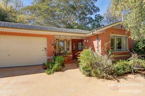 Property photo of 12A Balmoral Street Waitara NSW 2077