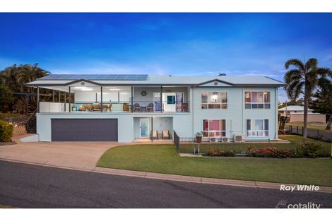 Property photo of 33 Taylor Street Keppel Sands QLD 4702