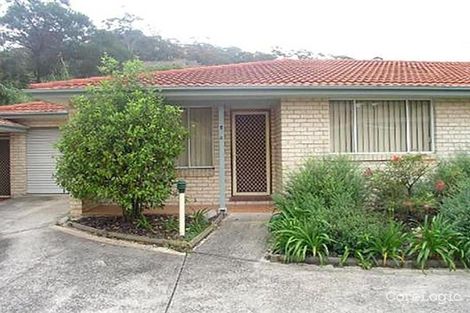 Property photo of 5/205A Albany Street Point Frederick NSW 2250