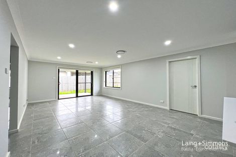 Property photo of 18 Arnhem Road Edmondson Park NSW 2174
