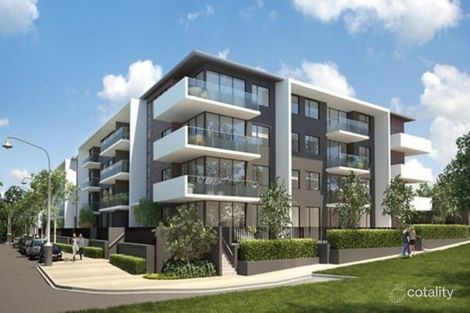 308/6-8 Sunbeam St, Campsie, NSW 2194