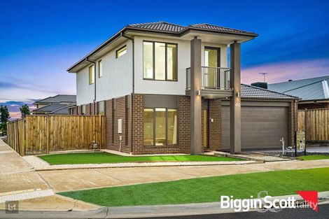 Property photo of 40 Portman Avenue Harkness VIC 3337