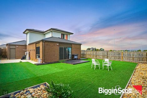 Property photo of 40 Portman Avenue Harkness VIC 3337