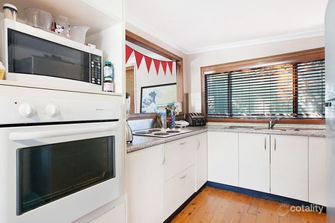 Property photo of 29 Thomas Street Wallsend NSW 2287