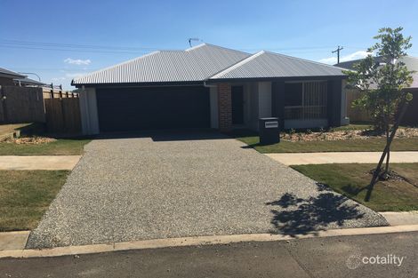 12 Mariette St, Harristown, QLD 4350