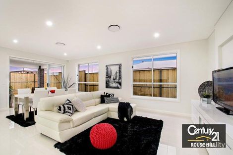 Property photo of 20 Faulconbridge Street The Ponds NSW 2769