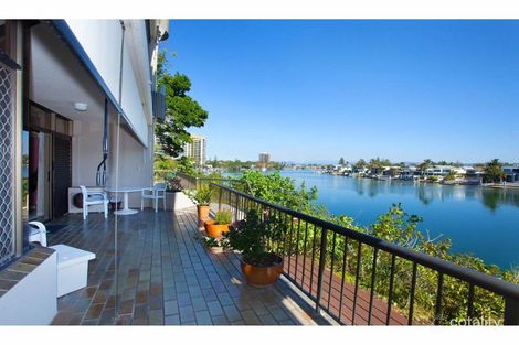 3/2964 Gold Coast Hwy, Surfers Paradise, QLD 4217