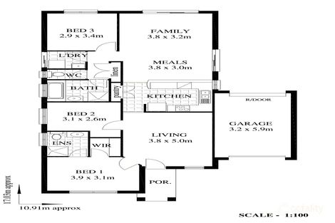 Property photo of 43 Douglas Drive Mount Barker SA 5251