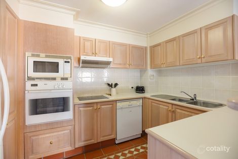 Property photo of 54/122-130 Old Burleigh Road Broadbeach QLD 4218