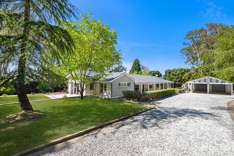 Property photo of 42 Narellan Road Moss Vale NSW 2577