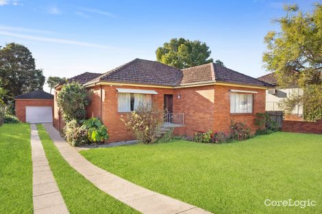 Property photo of 111 North Road Ryde NSW 2112