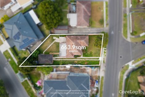Property photo of 111 North Road Ryde NSW 2112