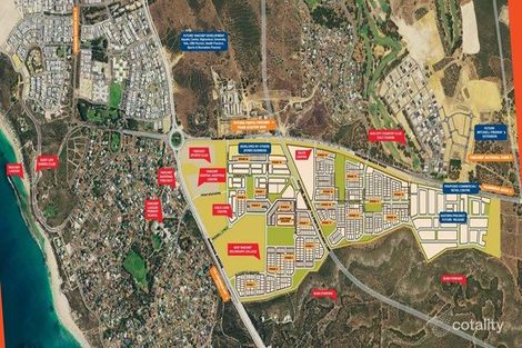 12 Paluma Gr, Yanchep, WA 6035