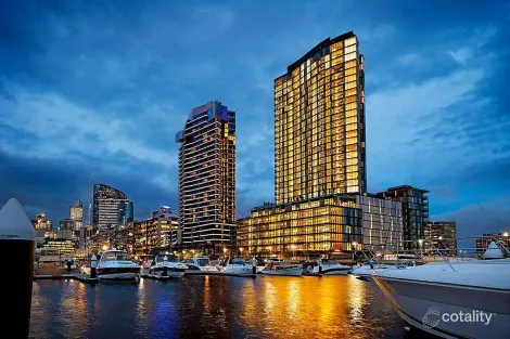 Property photo of 6A/8 Waterside Place Docklands VIC 3008