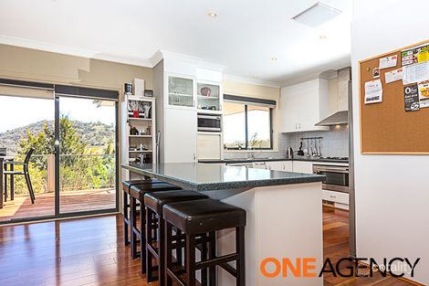 Property photo of 20 Aldor Green Conder ACT 2906