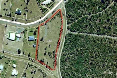 Property photo of 44 Polo Place Branyan QLD 4670