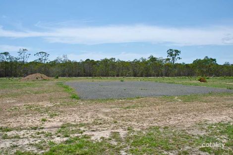 Property photo of 44 Polo Place Branyan QLD 4670