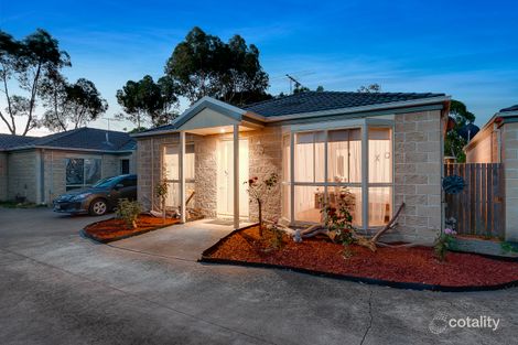 2/97 Warrandyte Rd, Langwarrin, VIC 3910