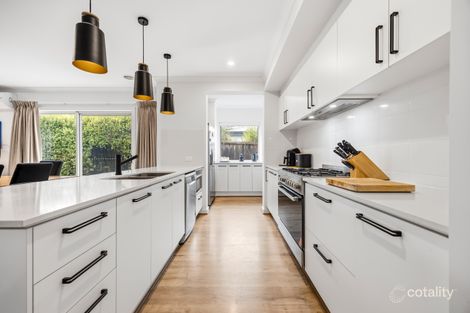 Property photo of 4 Banff Road Winter Valley VIC 3358