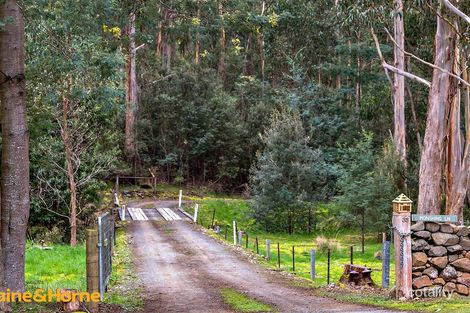 Property photo of 38 Brushes Road Oyster Cove TAS 7150