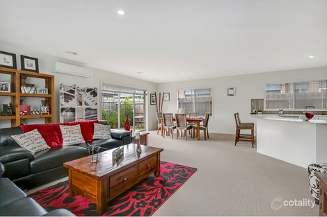 Property photo of 23 Botany Drive Carrum Downs VIC 3201